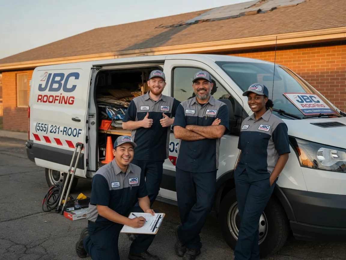 Roof Replacement company in Rockford, IL