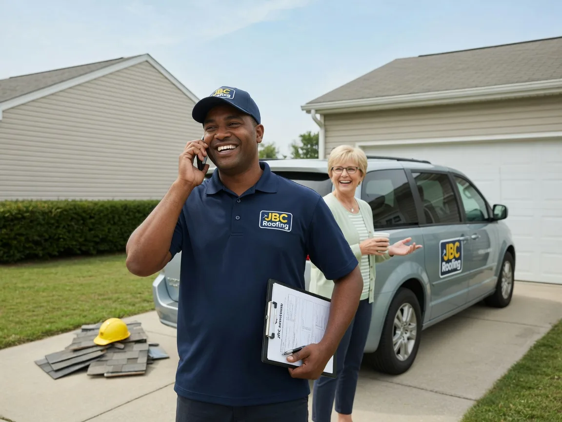 Roof Replacement Rockford, IL FAQs